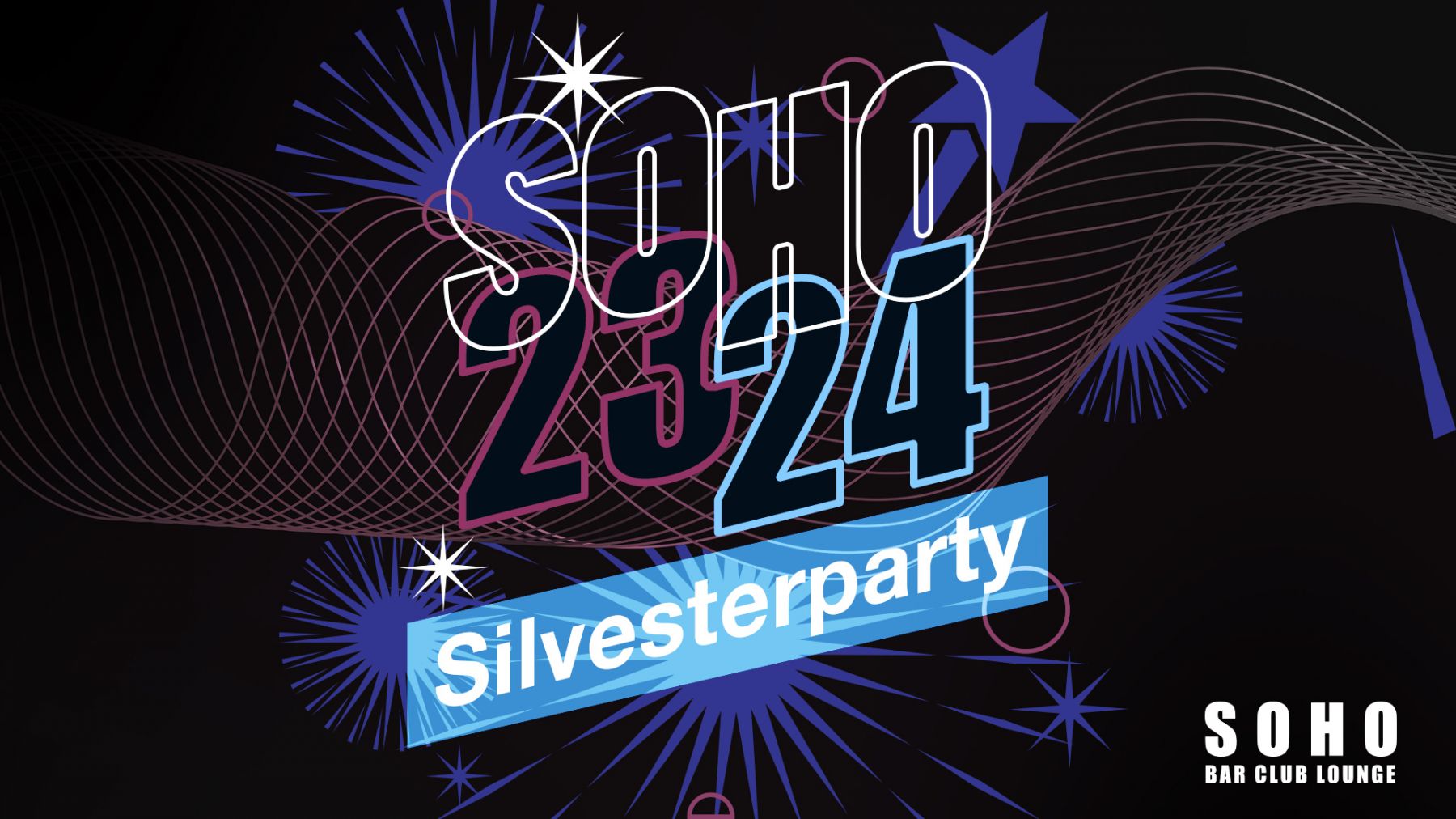 Comprar Entradas Para Soho Silvester En Venta De